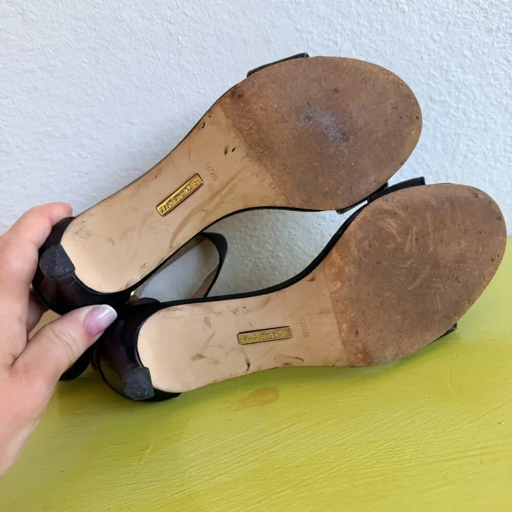 Louise et Cie elegant black